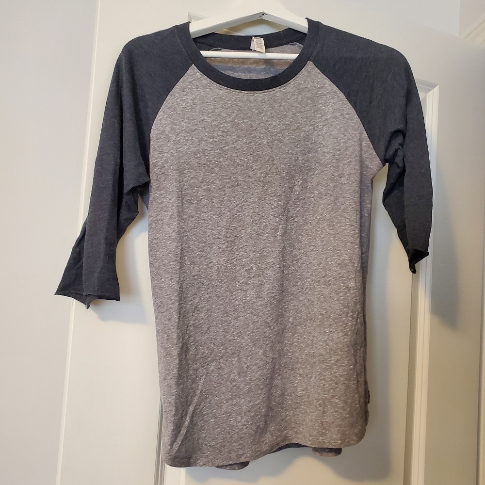 Women's Under Amour 3/4 sleeve